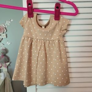 Quincy Mae dress